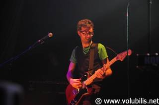 Fortune - Concert L' Antipode (Rennes)