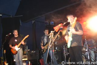 Fouchtra - Concert 