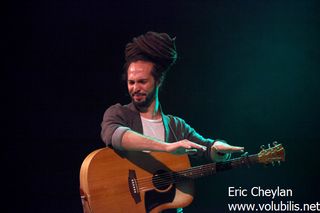 Fränk - Concert Le Trianon (Paris)