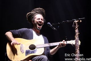 Fränk - Concert L' Olympia (Paris)