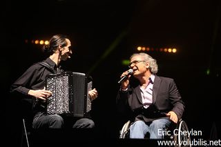 Frederic Zeitoun - Concert L' Olympia (Paris)