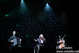 Frederic Zeitoun - Concert L' Olympia (Paris)