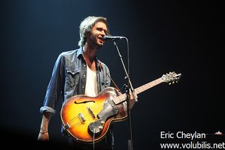 French Tobacco - Concert L' Olympia (Paris)