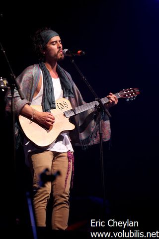 Frero Delavega - Concert Le Zenith (Paris)