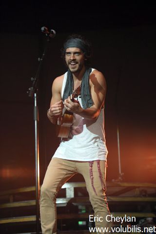 Frero Delavega - Concert Le Zenith (Paris)