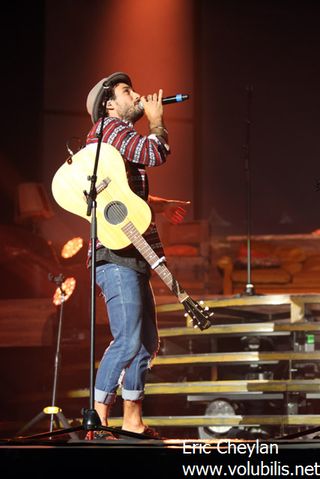 Frero Delavega - Concert Le Zenith (Paris)