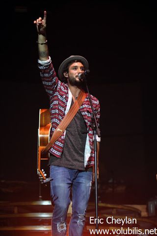 Frero Delavega - Concert Le Zenith (Paris)