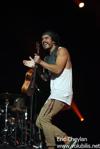 Frero Delavega - Concert Le Zenith (Paris)