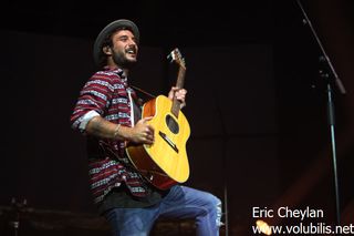 Frero Delavega - Concert Le Zenith (Paris)