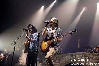 Frero Delavega - Concert L' Olympia (Paris)