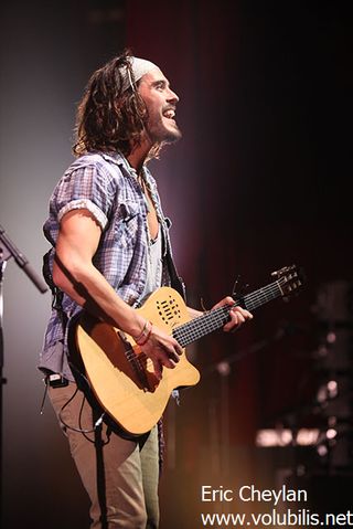 Frero Delavega - Concert L' Olympia (Paris)