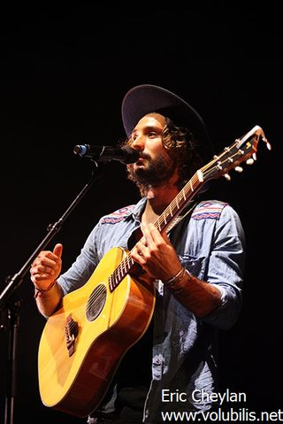 Frero Delavega - Concert L' Olympia (Paris)