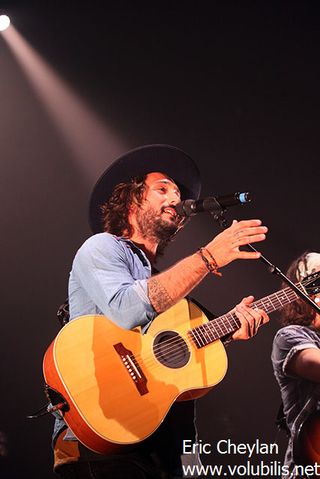 Frero Delavega - Concert L' Olympia (Paris)