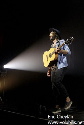 Frero Delavega - Concert L' Olympia (Paris)