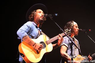 Frero Delavega - Concert L' Olympia (Paris)