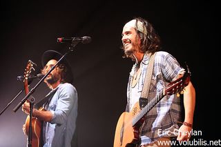 Frero Delavega - Concert L' Olympia (Paris)