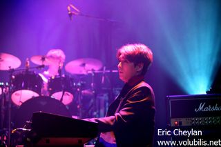 FT Island - Concert La Cigale (Paris)