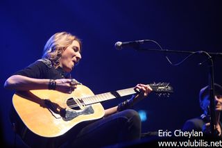 Gaelle Buswel - L' Olympia (Paris)