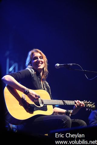 Gaelle Buswel - L' Olympia (Paris)