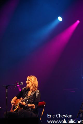 Gaelle Buswel - L' Olympia (Paris)