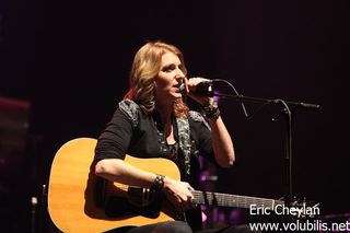 Gaelle Buswel - L' Olympia (Paris)