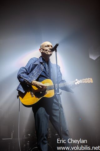 Gaetan Roussel - Concert L' Olympia (Paris)