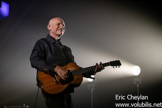 Gaetan Roussel - Concert L' Olympia (Paris)