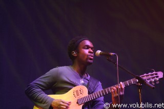 Gage - Concert Le Zenith (Montpellier)