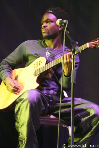 Gage - Concert Le Zenith (Montpellier)