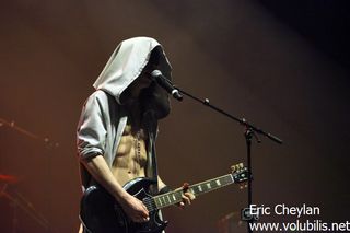 Andemik - Génération Réservoir - Concert L' Olympia (Paris)