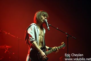 Andemik - Génération Réservoir - Concert L' Olympia (Paris)