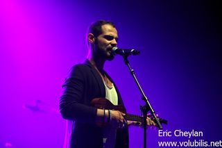 Gaio - Génération Réservoir - Concert L' Olympia (Paris)