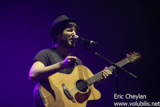 Timothée Levis - Génération Réservoir - Concert L' Olympia (Paris)