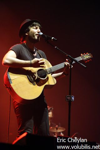 Timothée Levis - Génération Réservoir - Concert L' Olympia (Paris)