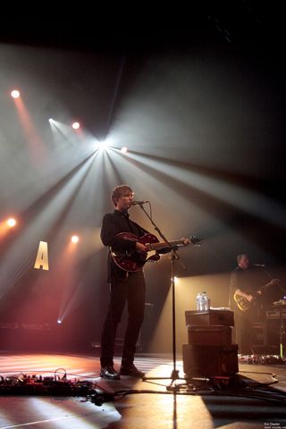 George Ezra - Concert L' Olympia (Paris)