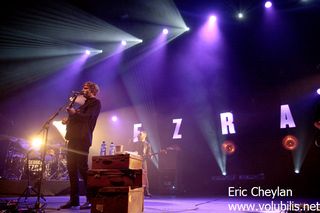 George Ezra - Concert L' Olympia (Paris)