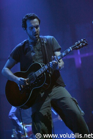 Gerald De Palmas - Concert Le Zenith (Paris)