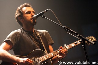 Gerald De Palmas - Concert Le Zenith (Paris)