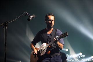 Gerald De Palmas - Concert L' Olympia (Paris)