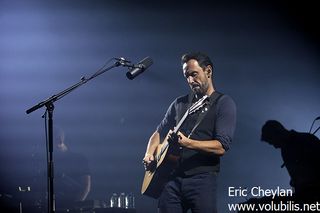 Gerald De Palmas - Concert L' Olympia (Paris)