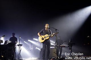 Gerald De Palmas - Concert L' Olympia (Paris)