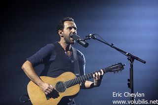 Gerald De Palmas - Concert L' Olympia (Paris)