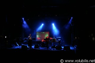 GG Project - Concert L' Omnibus (Saint Malo)