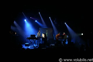 GG Project - Concert L' Omnibus (Saint Malo)