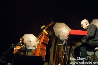 Gipsy Traffic - AccorHotels Arena (Paris)