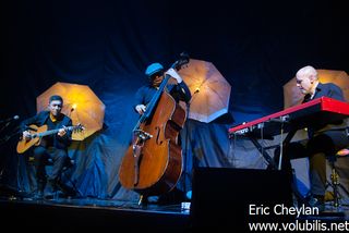 Gipsy Traffic - AccorHotels Arena (Paris)