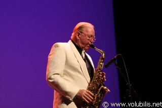 Glenn Miller Memorial Orchestra - Concert Le Corum (Montpellier)