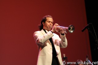 Glenn Miller Memorial Orchestra - Concert Le Corum (Montpellier)