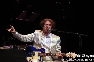 Goran Bregovic - Concert Le Zenith (Paris)