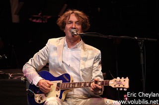 Goran Bregovic - Concert Le Zenith (Paris)